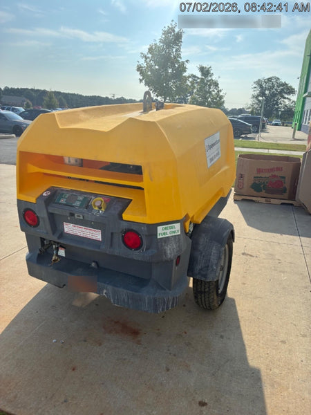 2020 ATLAS COPCO XAS188