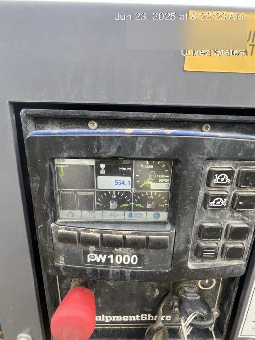 2023 ATLAS COPCO PAC F44 KD