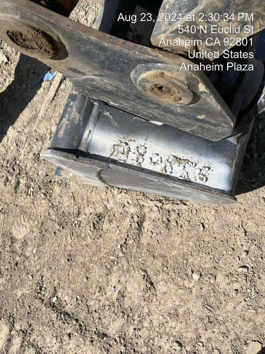 2023 SOLESBEE 18" Bucket - Solesbee