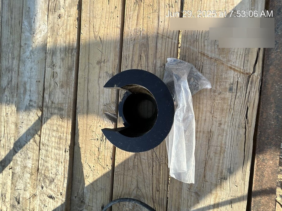 2023 MIDWEST HOSE FDS416TPU