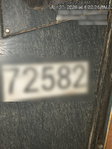 2015 PRIMETECH PT-175