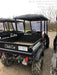 2023 Club Car CA1700D Canopy, Diesel, 4 Passenger