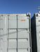 2025 CONEX Storage Container 8'x8'x40'