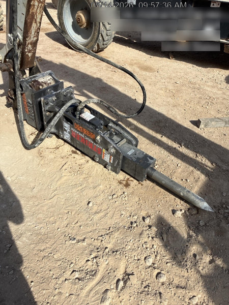 2026 TOKU TNB-6M