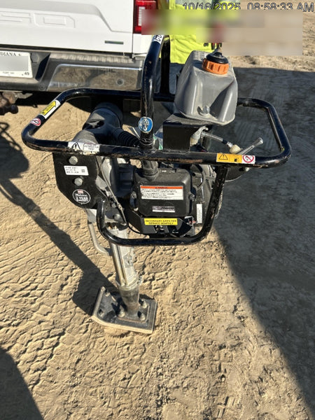 2023 MULTIQUIP MTR40HF