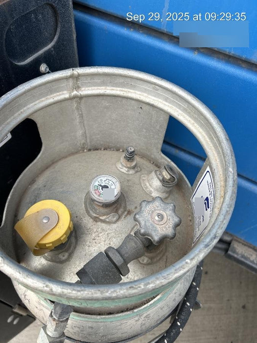 2020 GENIE GS-5390 RT