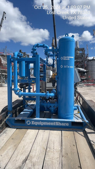 2024 HANKISON RDH-450G