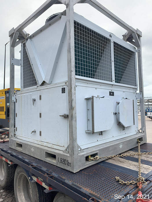 2020 SMARTECH SACP41A-HS