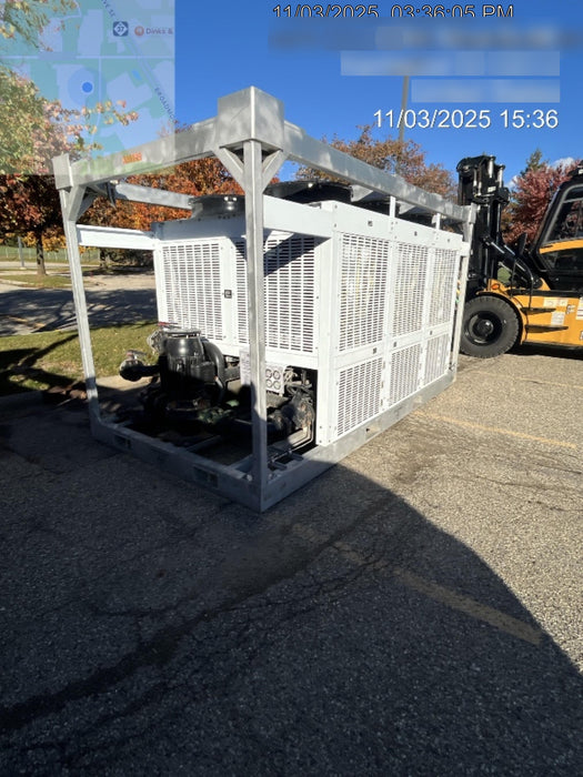 2023 SMARTECH SCOD101AR4