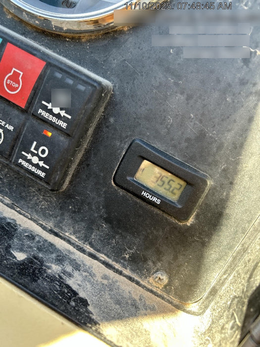 2023 DOOSAN P425/HP375WCU