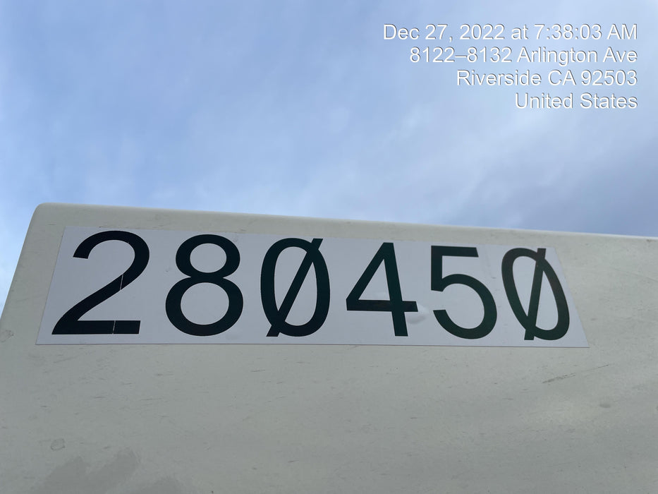 2022 ATLAS COPCO QAS 700