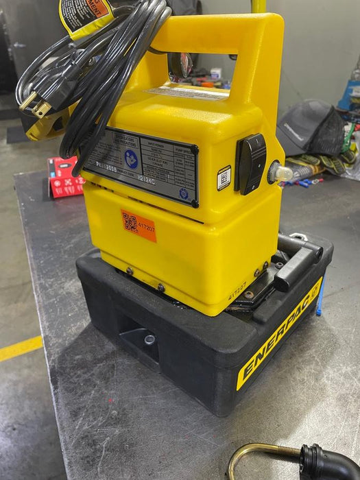 2024 ENERPAC PUJ1200B