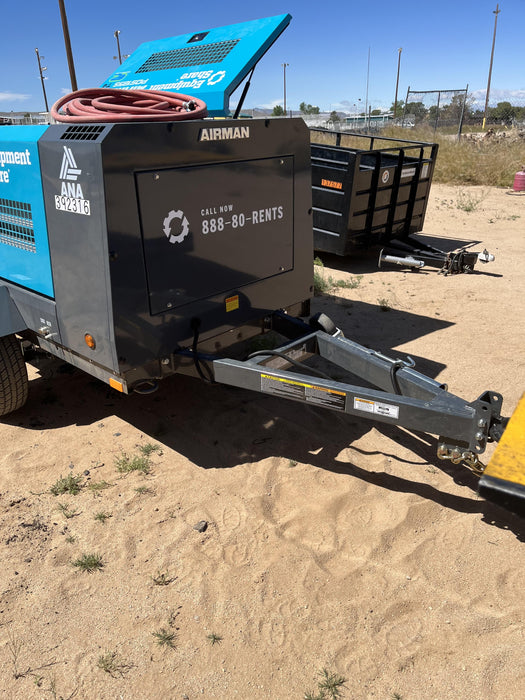 2024 AIRMAN PDS185S CWK