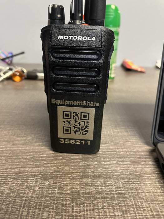 2023 MOTOROLA R7 NON-DISPLAY
