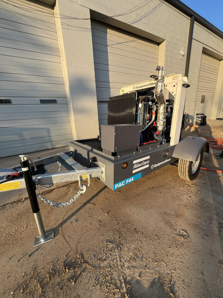 2026 ATLAS COPCO PAC F44 KD