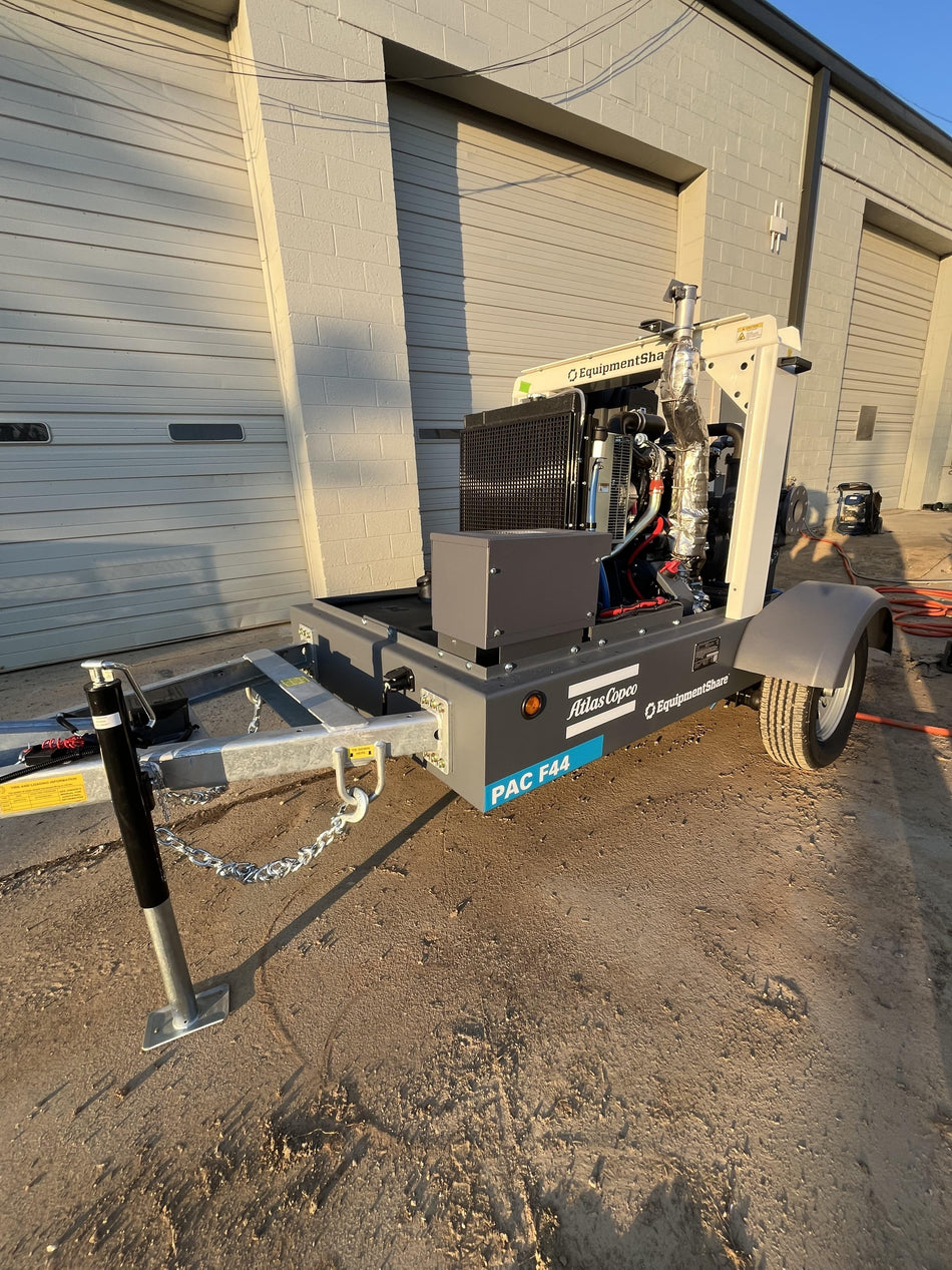 2026 ATLAS COPCO PAC F44 KD