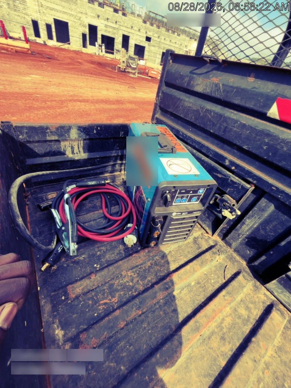 2026 MILLER ELECTRIC CST-282