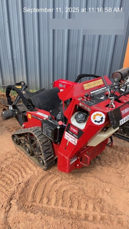2023 MULTIQUIP QP3TH