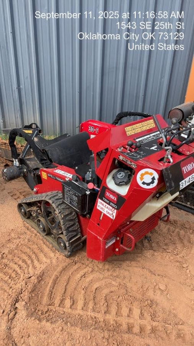 2023 MULTIQUIP QP3TH