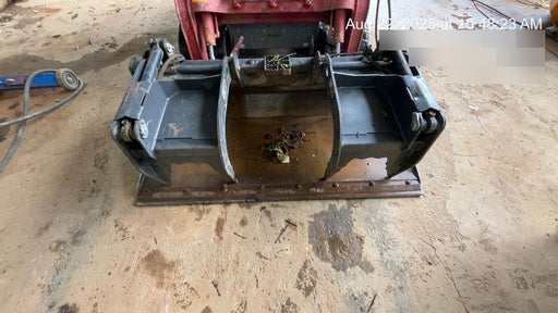 2021 PALADIN UTILITY GRAPPLE 11876-0022