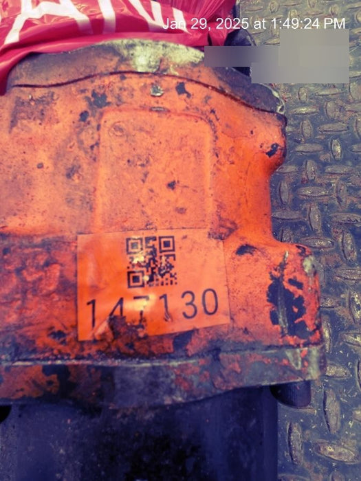 2021 MICHIGAN PNEUMATIC 4940B2