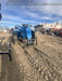 2017 Genie GTH-844 Genie GTH-844, Solid Tires, 60" carriage/forks, Full Cab, Work Lights