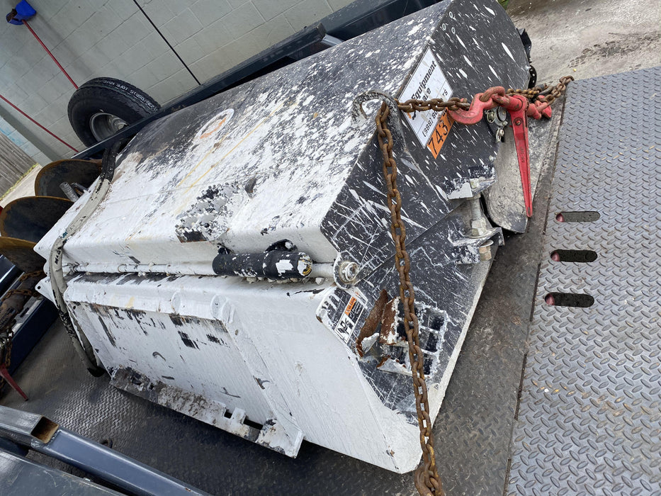 2020 PALADIN Sweepster SB72