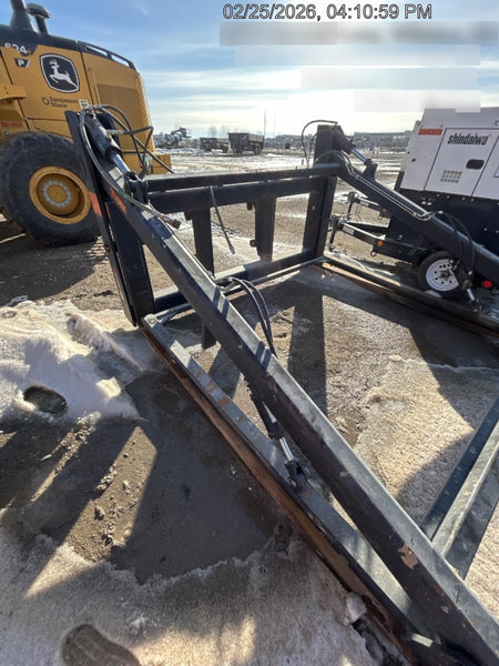 2024 ARROW MATERIAL HANDLING 7196250-6-96-049PG