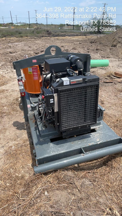 2022 MYERS-SETH RL-200