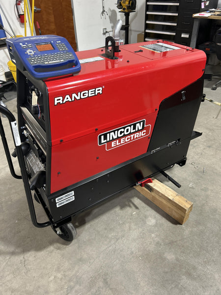 2026 LINCOLN ELECTRIC Ranger 305 LPG