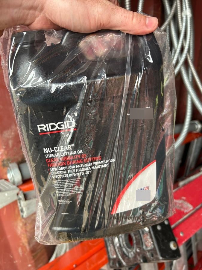 2024 RIDGID 1224
