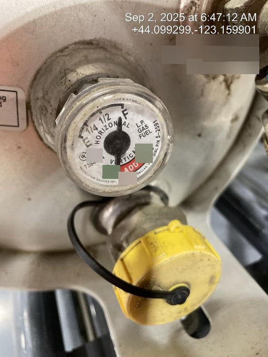 2022 TOYOTA 50-8FGU25