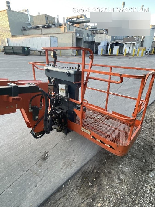2020 JLG 600S