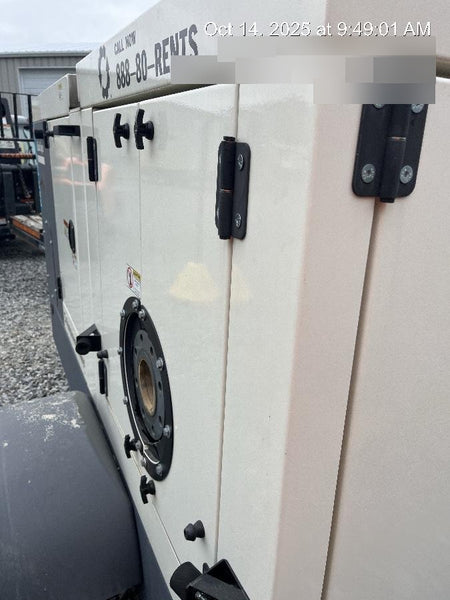 2023 ATLAS COPCO PAC F44 KD-S