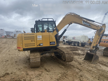 2021 SANY SY95C