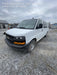 2023 CHEVROLET Express Van - Rental