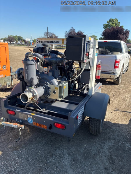 2024 ATLAS COPCO PAC F44 KD