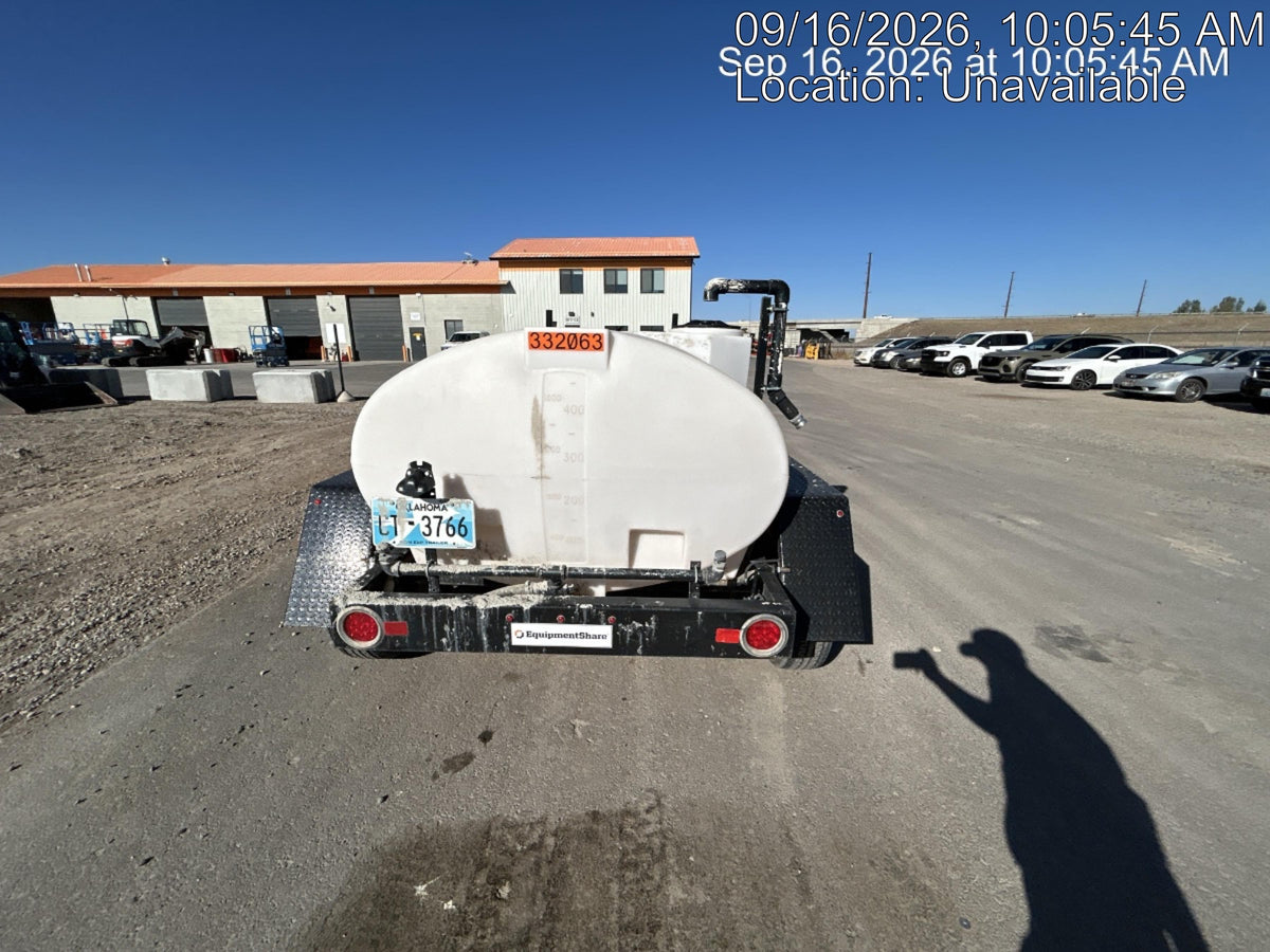 2023 WYLIE EXP-500L