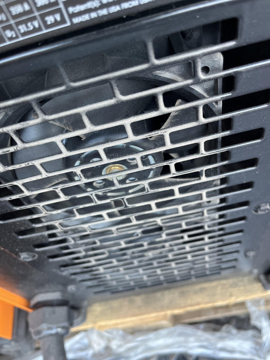 2022 LINCOLN ELECTRIC FLEXTEC 350X