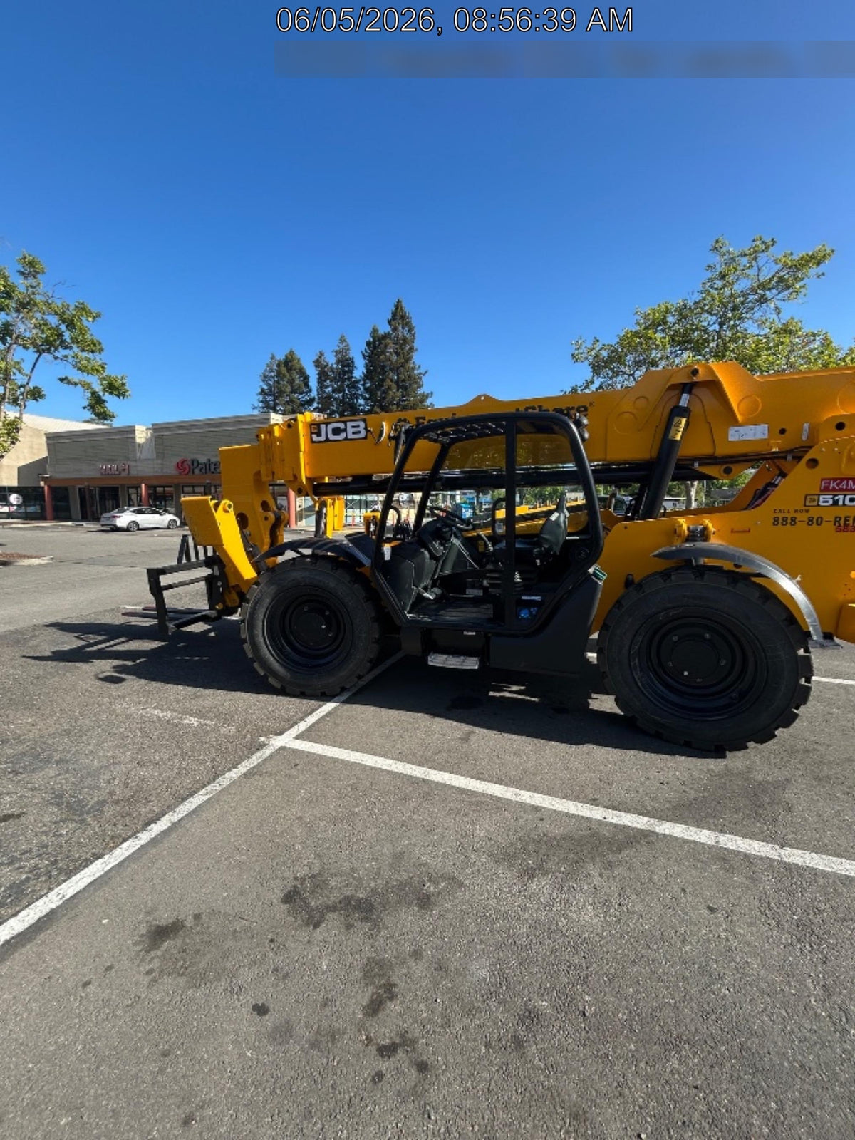 2025 JCB 510-56