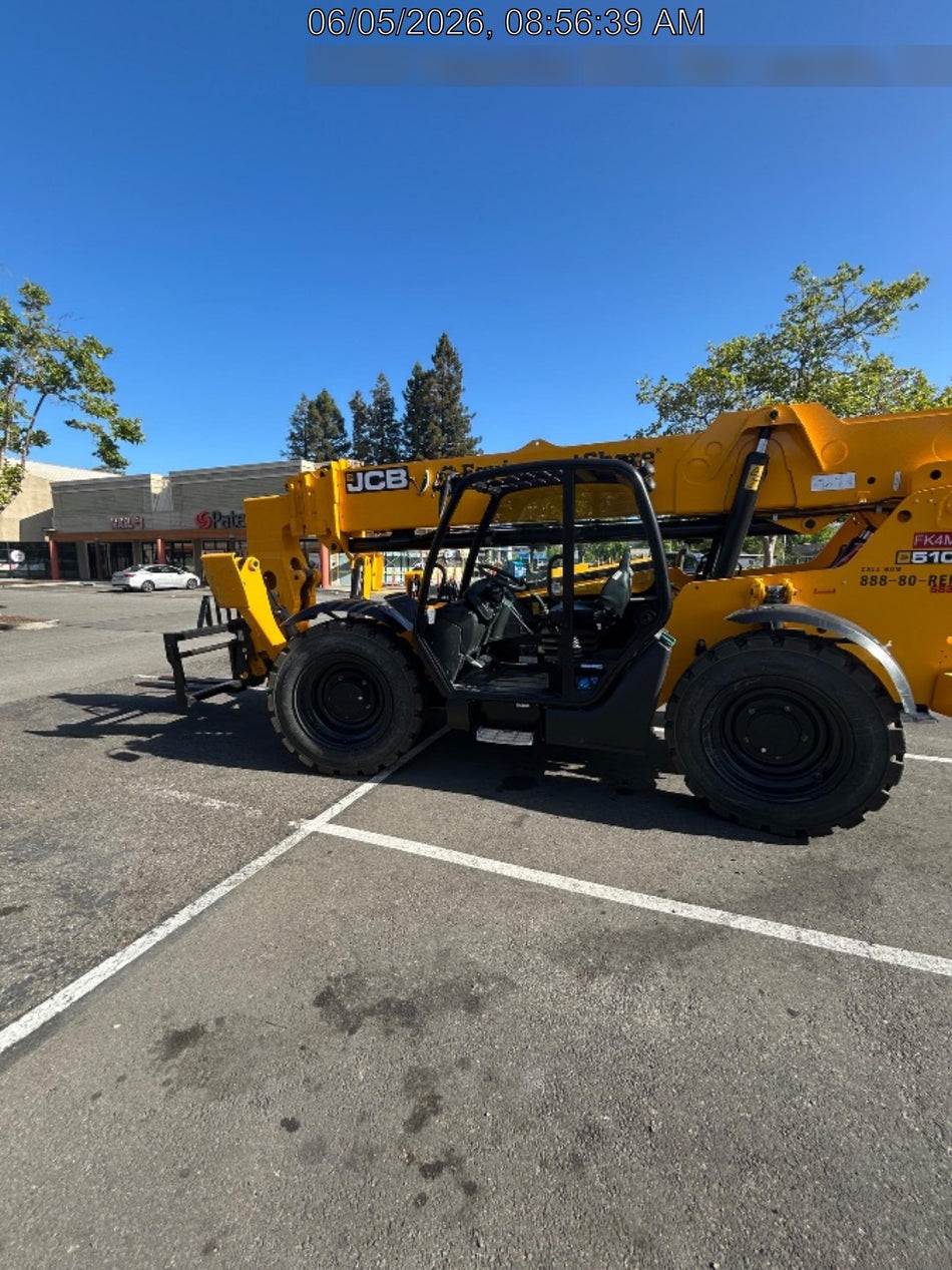 2025 JCB 510-56