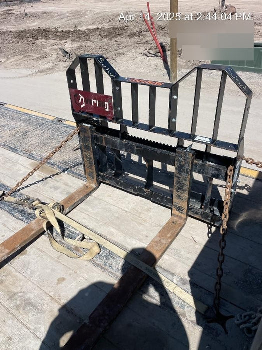 2023 VIRNIG PF4855-5VG