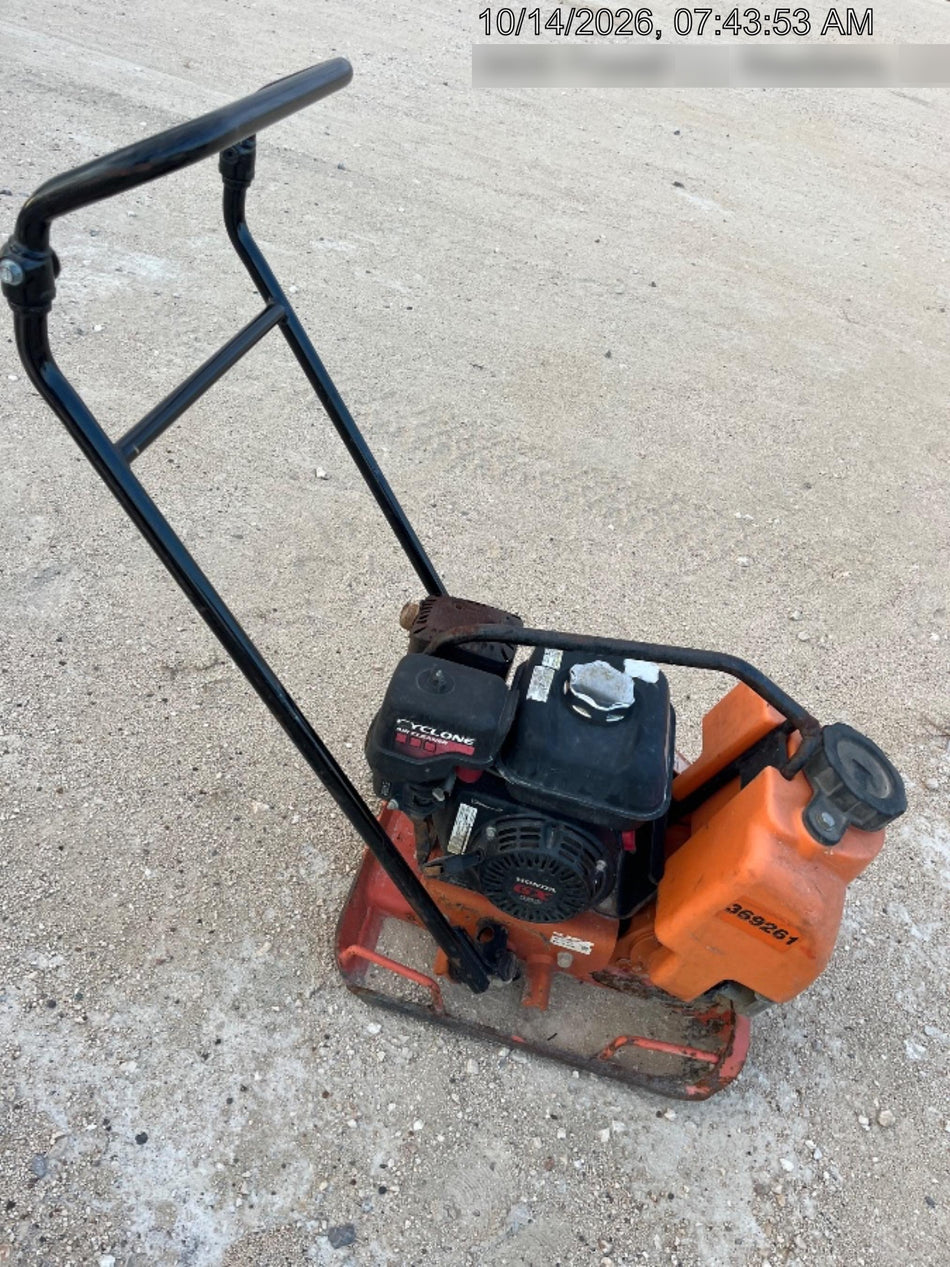 2023 MULTIQUIP MVC82VHW