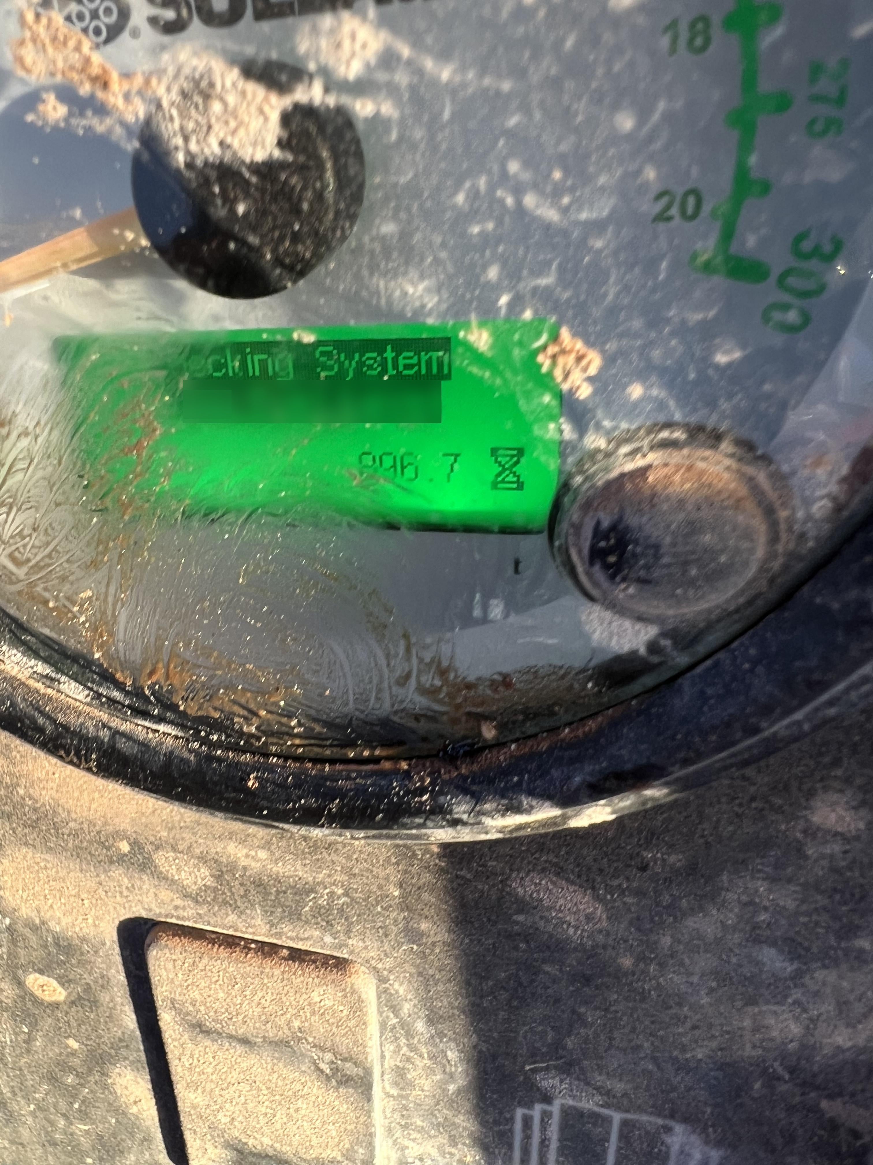 2021 SULLAIR 185D-DPQ KU4F