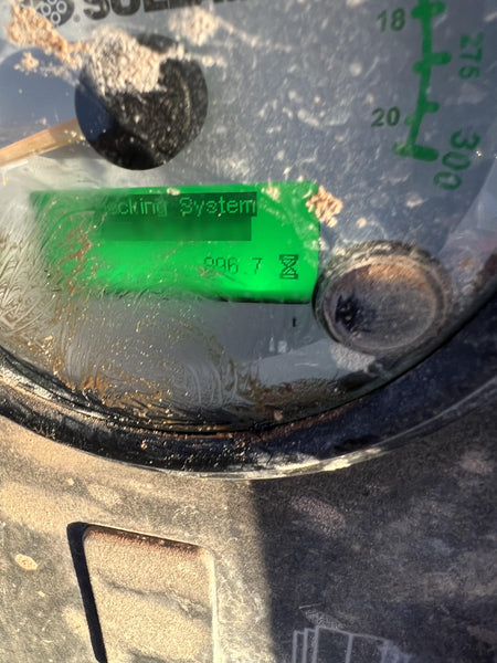2021 SULLAIR 185D-DPQ KU4F