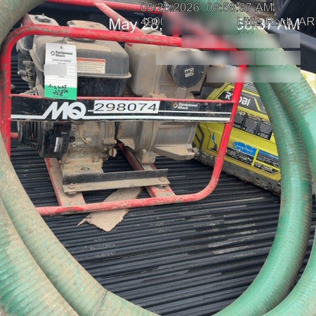 2023 MULTIQUIP QP3TH