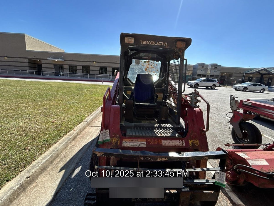 2020 PALADIN 48" Pallet Forks - Paladin