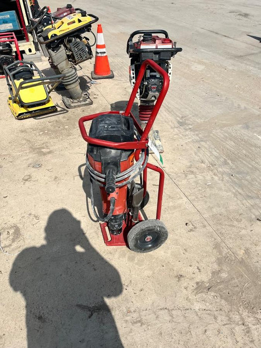 2024 HILTI TE 3000-AVR