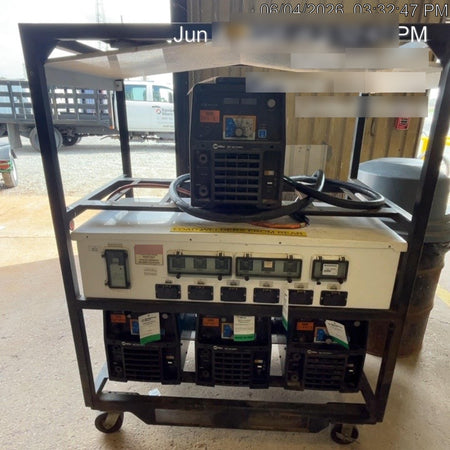 2023 LEX WR6A-7SM-FG26DZ6LD-R
