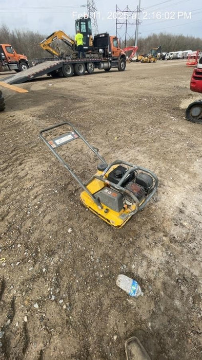 2020 WACKER NEUSON WP1550AW